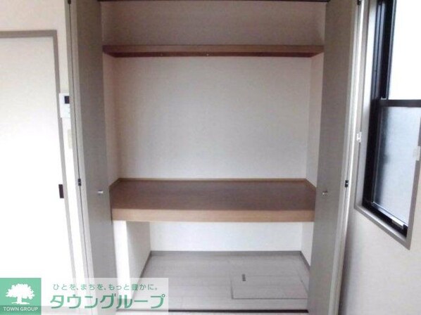 フライハイツラオムの物件内観写真